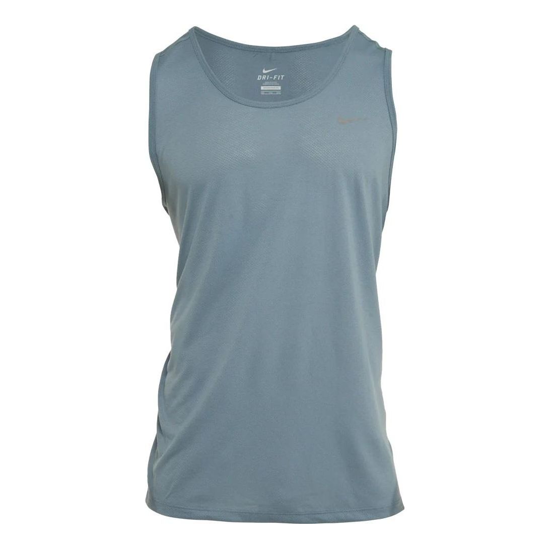Nike Dri-fit Cool Tailwind 'Blue' 682845-088
