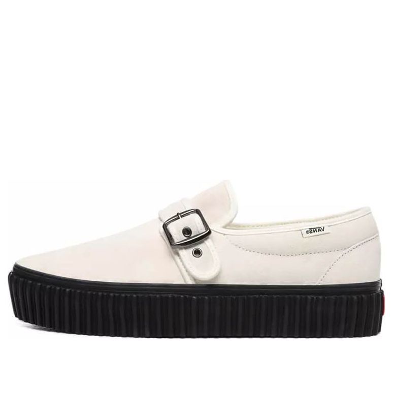 Vans Style 47 Creeper White VN0A4U1BKIG