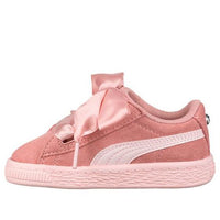 (TD) PUMA Suede Heart Jewel 365140-01