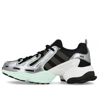 (WMNS) adidas EQT Gazelle 'Black Ice Mint' EE5158