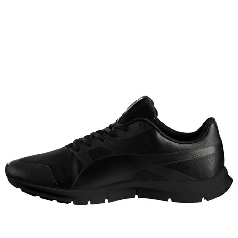 PUMA Flexracer Sl Black Low Tops Sports Shoe 361729-03