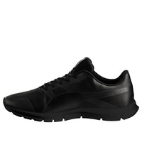 PUMA Flexracer Sl Black Low Tops Sports Shoe 361729-03