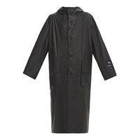 adidas Y-3 Gore-Tex Long Coat 'Black' DY7299