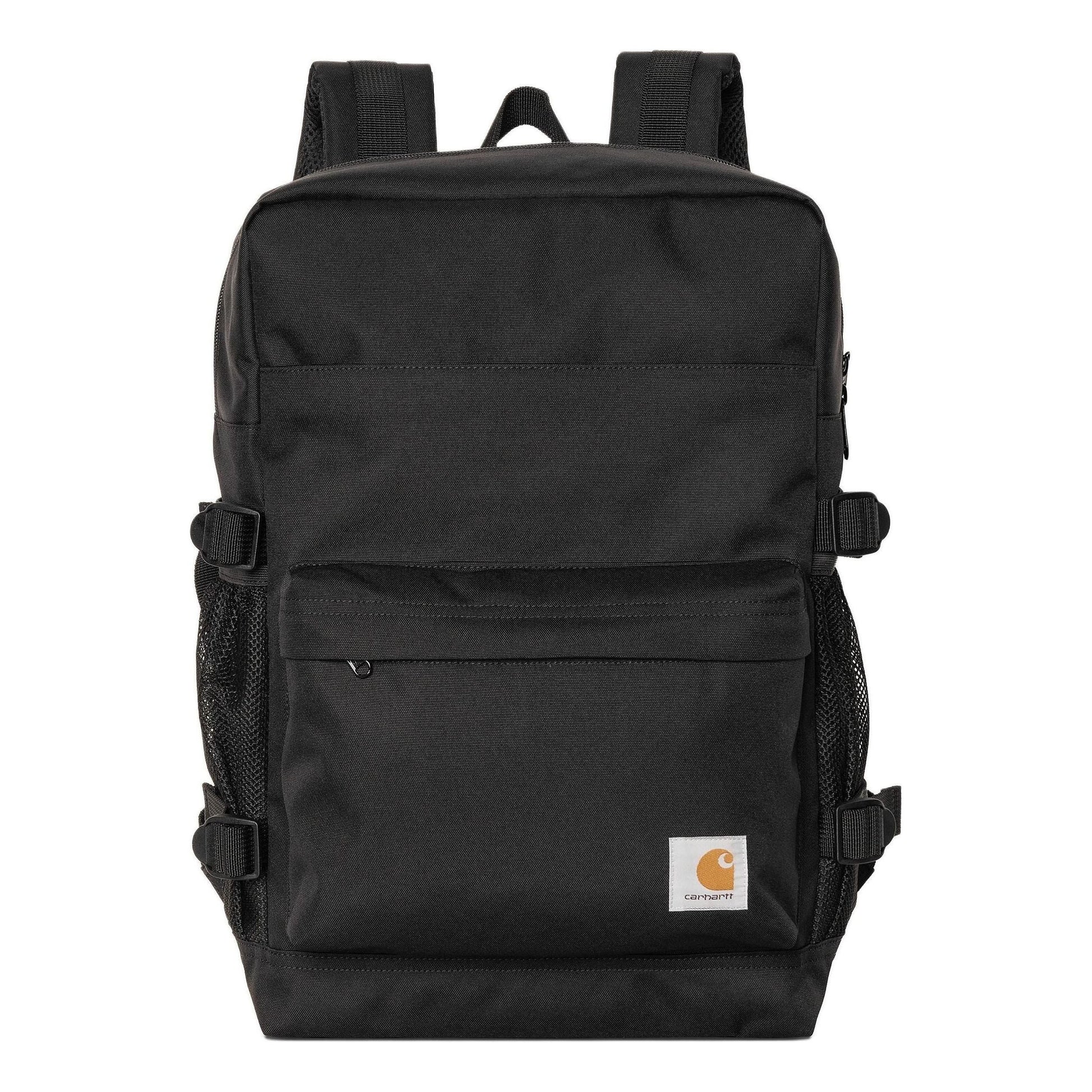 Carhartt WIP 25 Jakob Backpack 'Black' I034594-89-XX