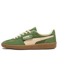 Size? x Puma Palermo The Godfather Pack 'Green Brown' 385239-01