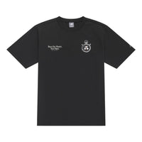 New Balance NB Icon T-shirt Asia Sizing 'Black' NEE25041-BK