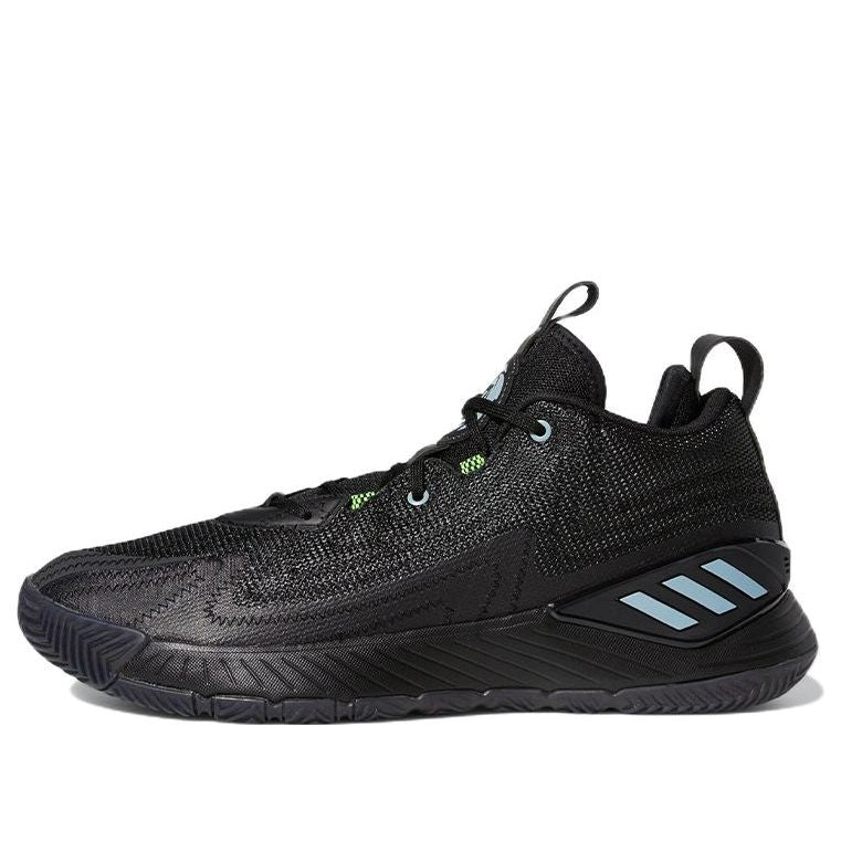 adidas D Rose Son Of Chi 2.0 'Black' GY6496