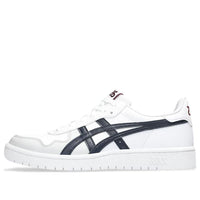 (WMNS) ASICS Japan S 'White Midnight Navy' 1202A118-122