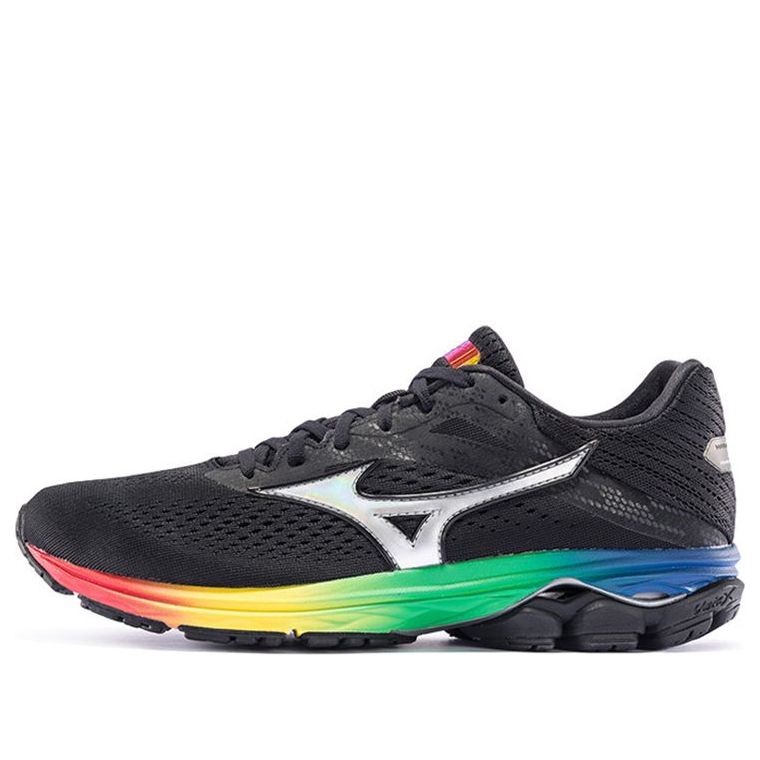 Mizuno Wave Rider 23 'Multi-Color' J1GC190373