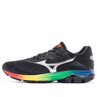 Mizuno Wave Rider 23 'Multi-Color' J1GC190373