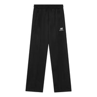New Balance Casual Lifestyle Pants Asia Sizing 'Black' UP23502