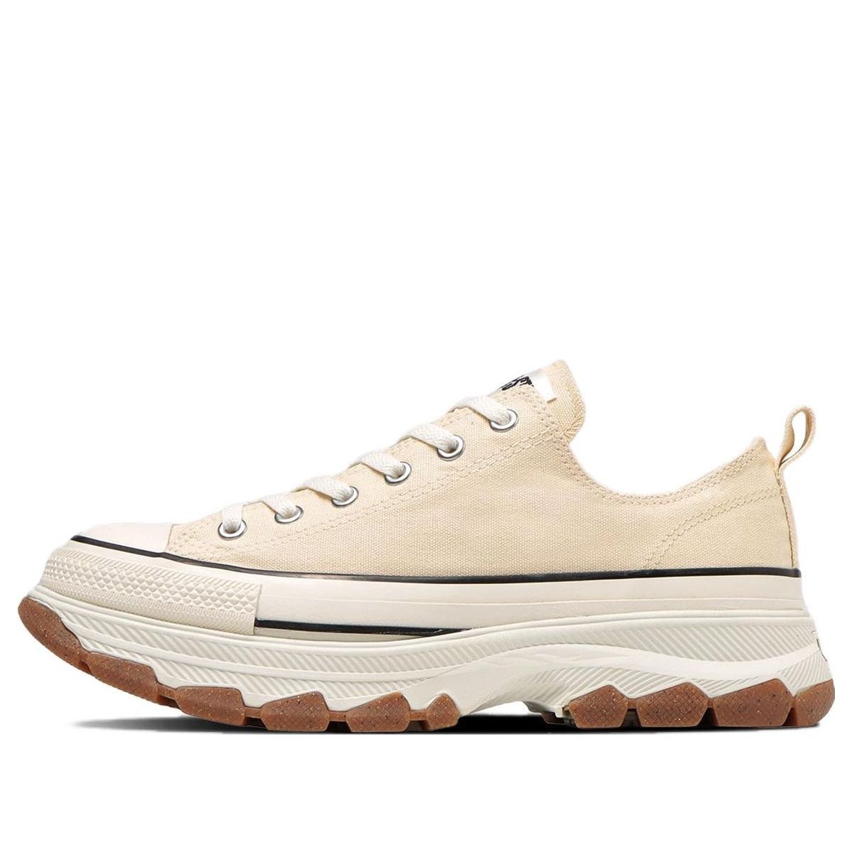 Converse All Star (R) Trek Wave Ox 'Beige Brown' 31308381