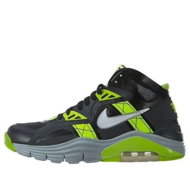 Nike Lunar 180 Trainer SC 'Black Volt' 630922-001