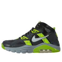 Nike Lunar 180 Trainer SC 'Black Volt' 630922-001