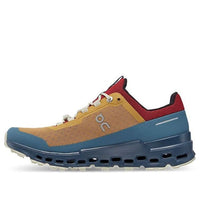 (WMNS) On Running Cloudultra 'Bronze Navy' 44.98428