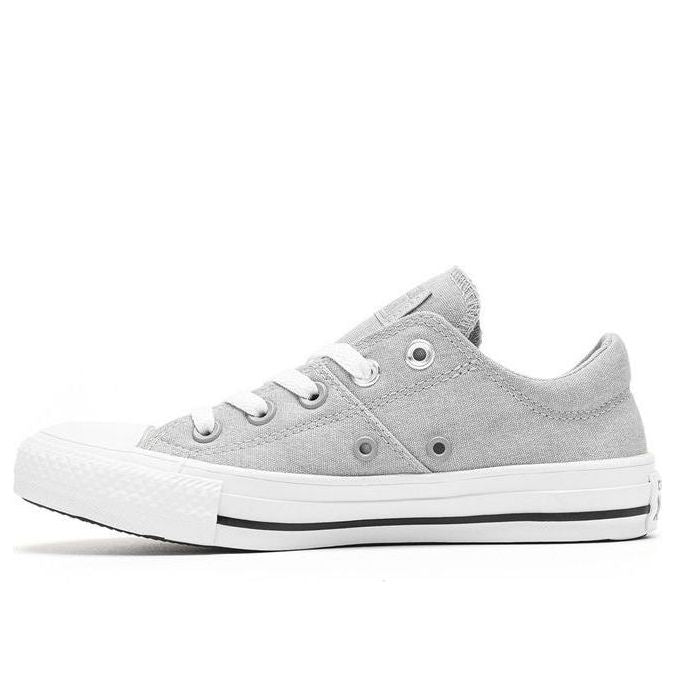 (WMNS) Converse All Star Ctas Madsion OX 'Gray White' 564331C