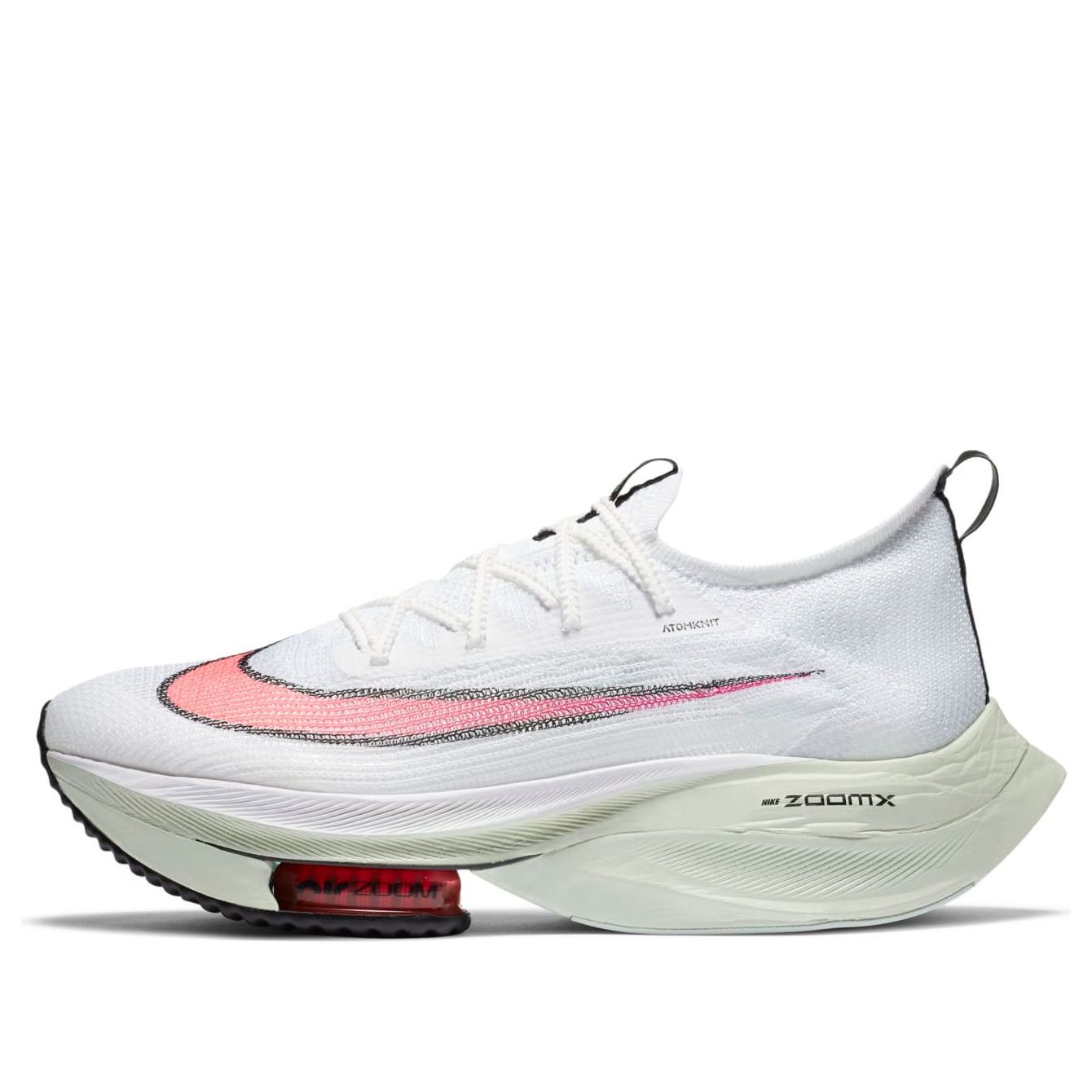 Nike Air Zoom Alphafly NEXT% 'Watermelon' CI9925-100