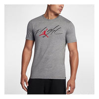 Nike Basketball s Men JSW Tee BRAND 4 908013-091