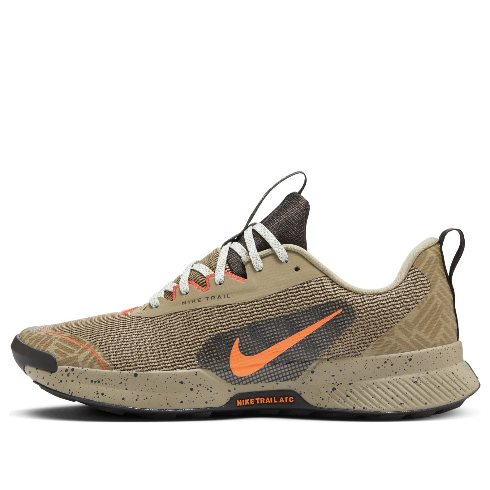 Nike Juniper Trail 3 'Khaki Hyper Crimson' FQ0904-200