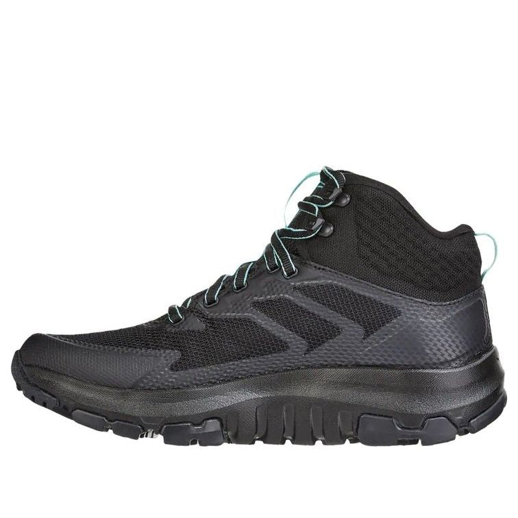 (WMNS) HOKA ONE ONE Toa Gore-Tex 'Black Antigua Sand' 1112033-BASN