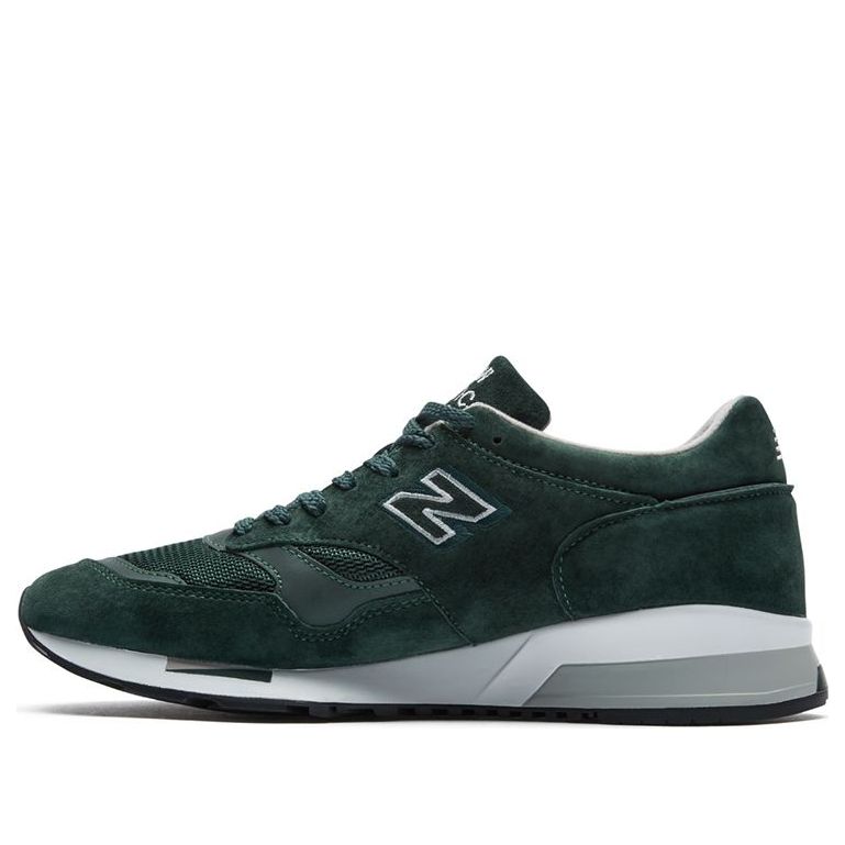 New Balance 1500 Made In England 'Forest Green' M1500DGW