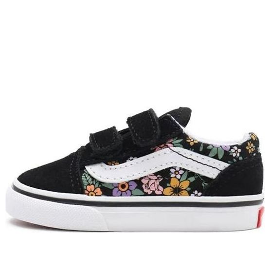 Vans Old Skool TD Print Black VN000D3Y99D