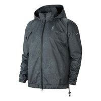 Nike AS N31 M NK JKT CTS SP21 Black CV5607-010