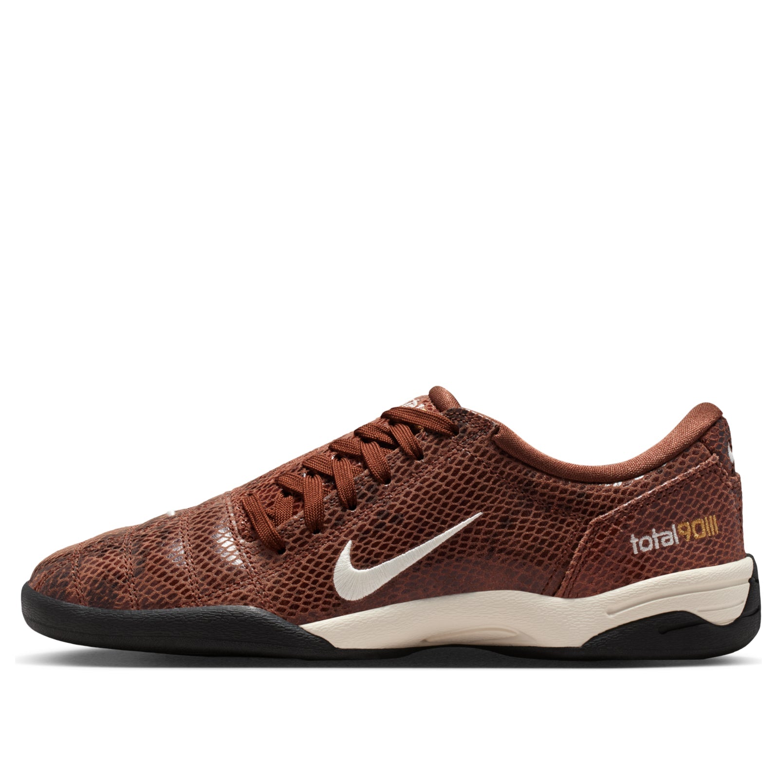 (WMNS) Nike Total 90 'Fauna Brown Pale Ivory' IB4204-201