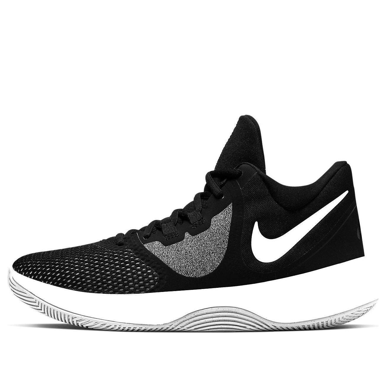 Nike Air Precision 2 'Black White' AA7069-001
