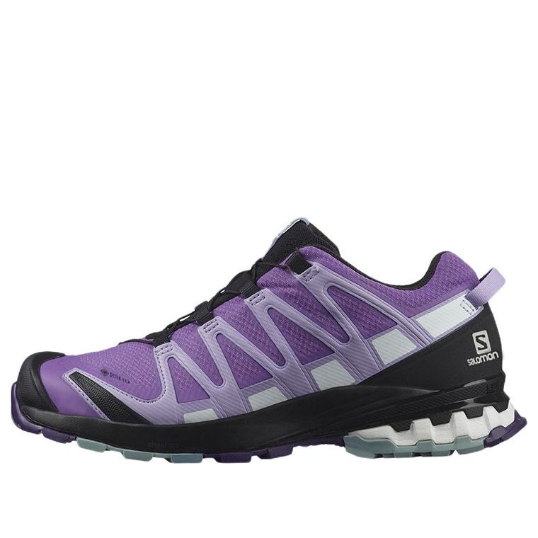 (WMNS) Salomon XA Pro 3D V8 Gore-Tex 414428