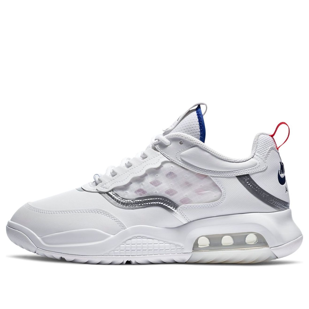 Air Jordan Air Max 200 'Euro Tour' CW7590-100