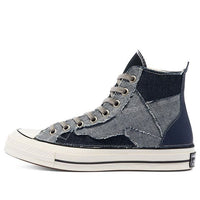 Converse Chuck 70 High 'Denim Patchwork' 169142C
