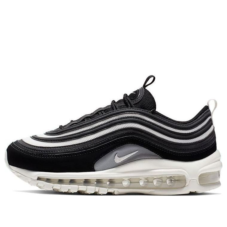 (WMNS) Nike Air Max 97 'Black Platinum' 921733-017