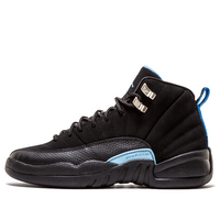 (GS) Air Jordan 12 Retro 'Nubuck' 153265-018