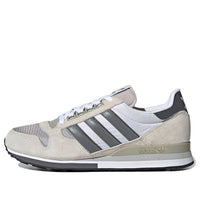 adidas originals ZX 500 'Whte Grey' H02112