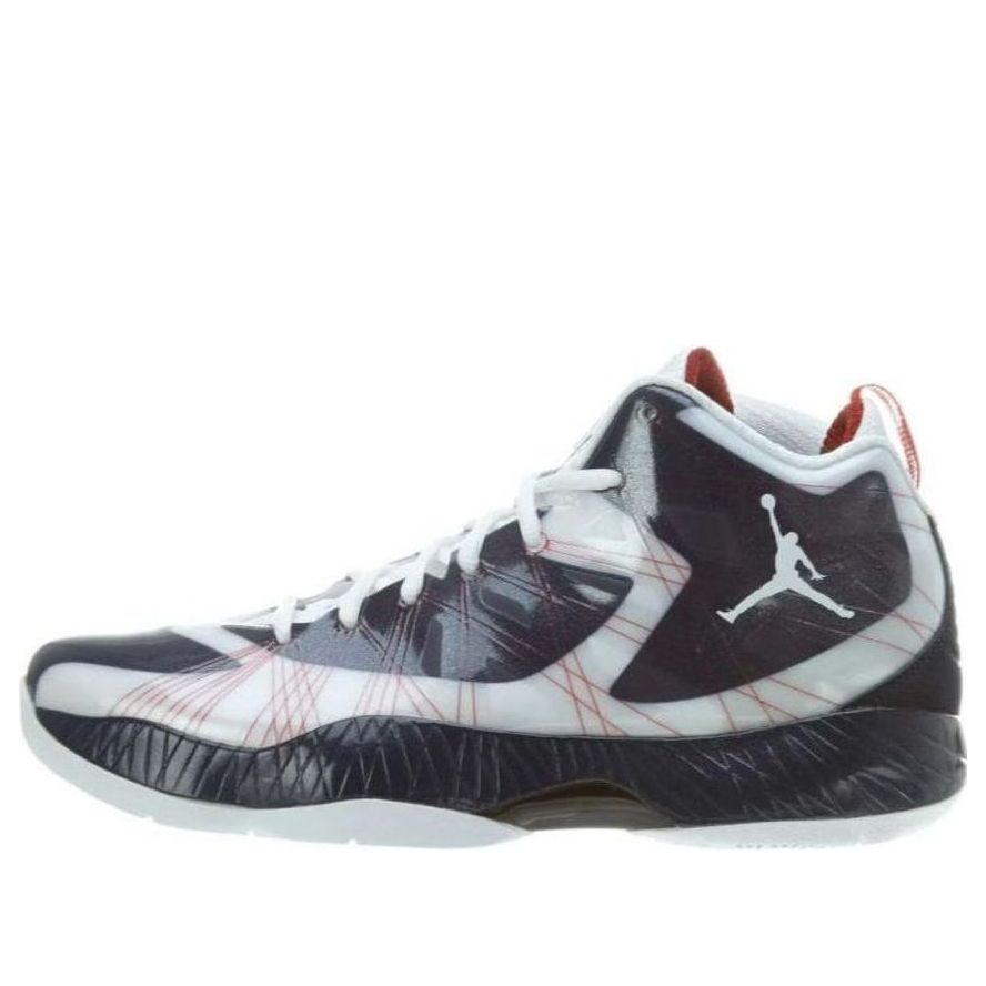 Air Jordan 2012 Lite 'USA' 524922-130