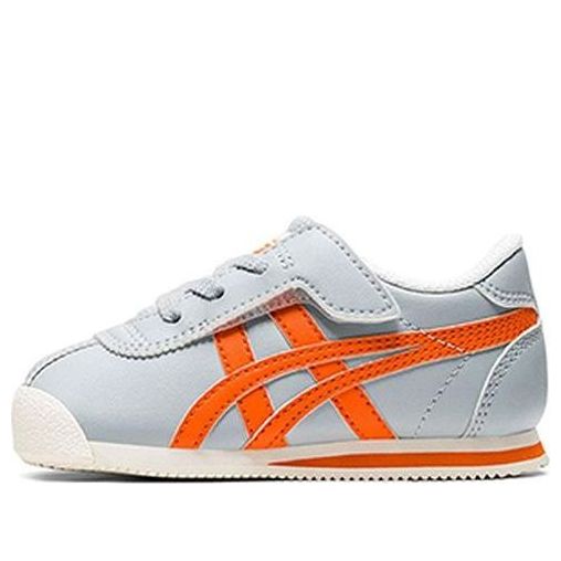 (TD) Onitsuka Tiger Corsair 'Grey Yellow' 1184A050-020