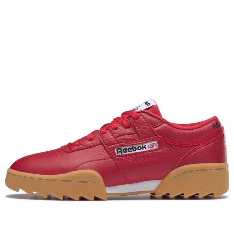 Reebok Classic Workout Ripple OG DV5325