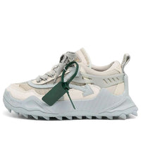 (WMNS) Off-White Odsy-1000 Sneaker 'Beige Teal' OWIA180S22FAB0016109