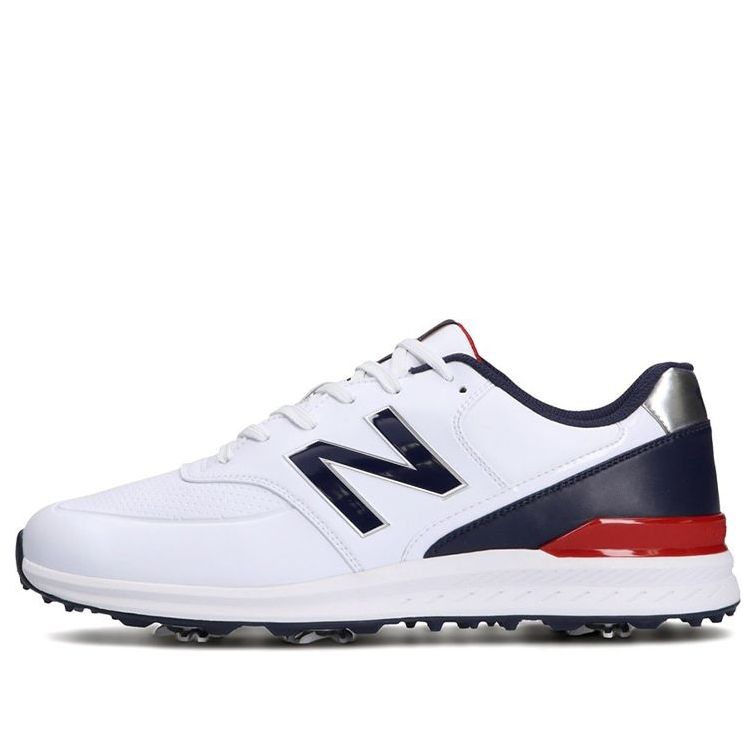 New Balance 996 Golf 'White Blue' UG996TR2