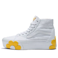 Vans SK8-Hi 'True White' VN0A5JM1W00