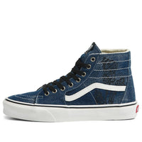 Vans SK8-HI Tapered 'Denim Embroidery' VN0A5KRUNAV