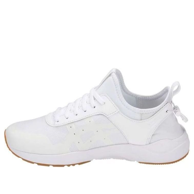 (WMNS) ASICS Gel Light Keisei White 1192A006-100