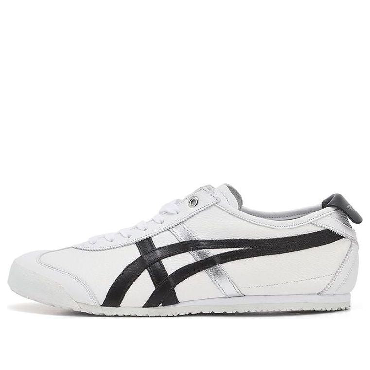 Onitsuka Tiger Mexico 66 'White Black' 1183B548-103