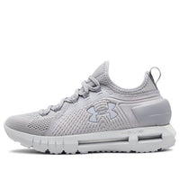 (WMNS) Under Armour HOVR Phantom SE 'Grey' 3021589-105