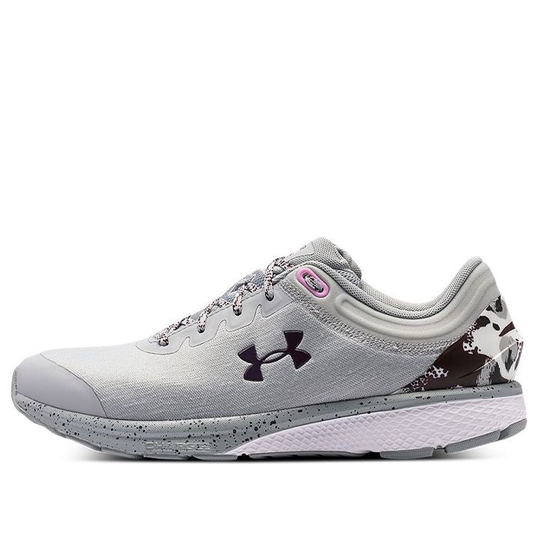 (WMNS) Under Armour Charged Escape 3 Evo HS Sports Shoes Grey 3024623-100