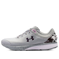 (WMNS) Under Armour Charged Escape 3 Evo HS Sports Shoes Grey 3024623-100