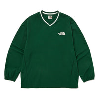 THE NORTH FACE SS23 Sweater 'Green' NM5MP06L