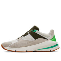 Under Armour Forge 96 Sport 'White Green' 3022018-100