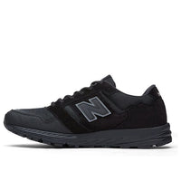 New Balance 575 Made in England 'Black' MTL575KL